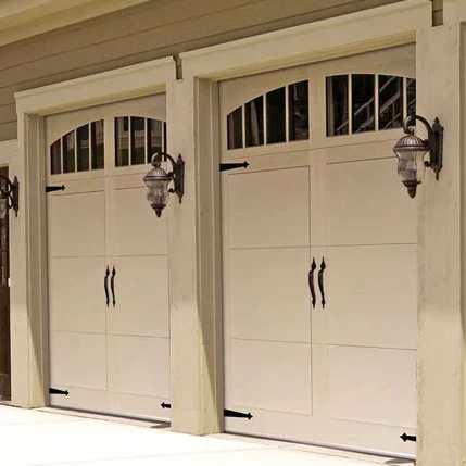 Garage Door Replacement Ramsey MN