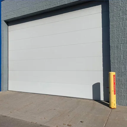 Commercial Garage Door Installation Ramsey MN